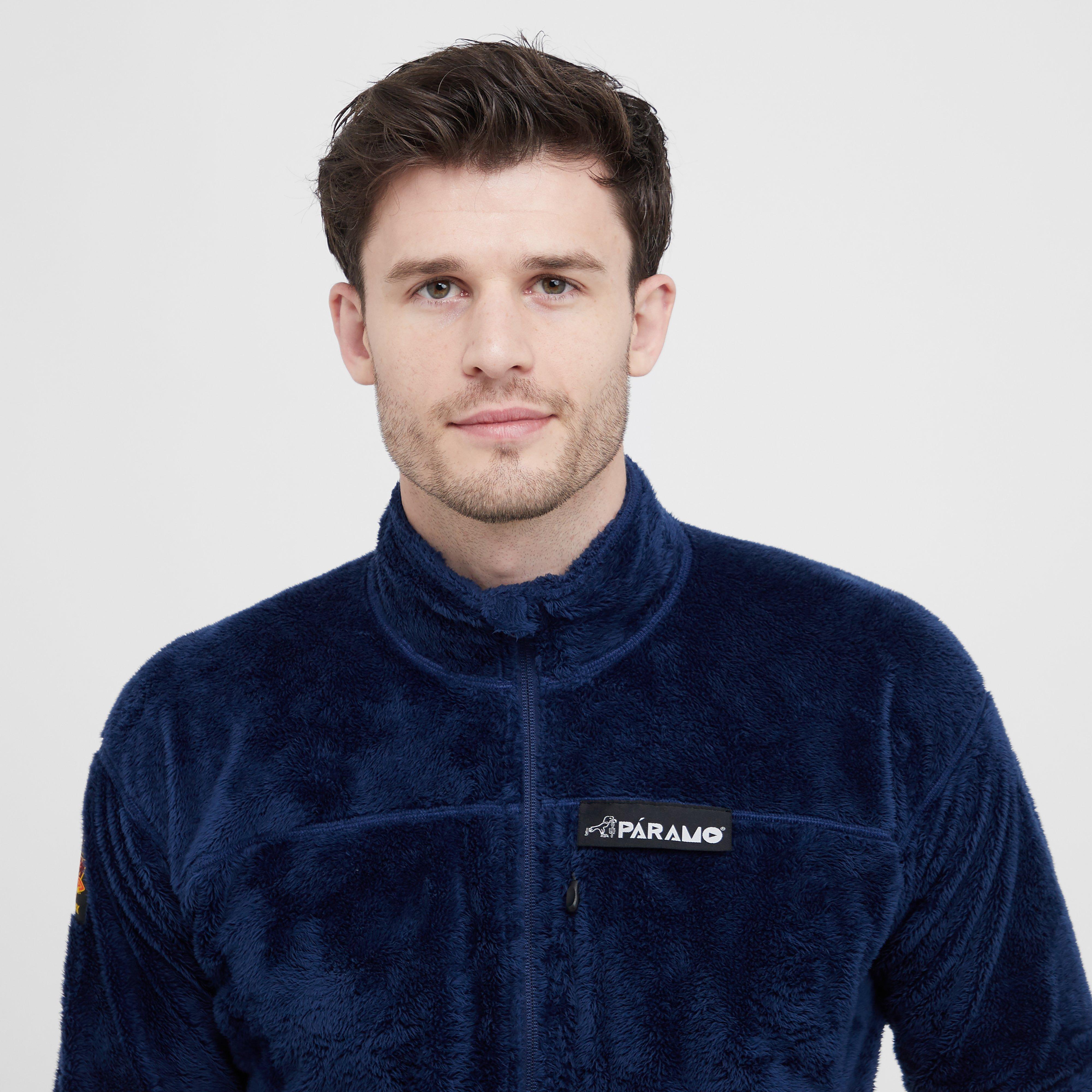 Men's Bentu Plus Fleece