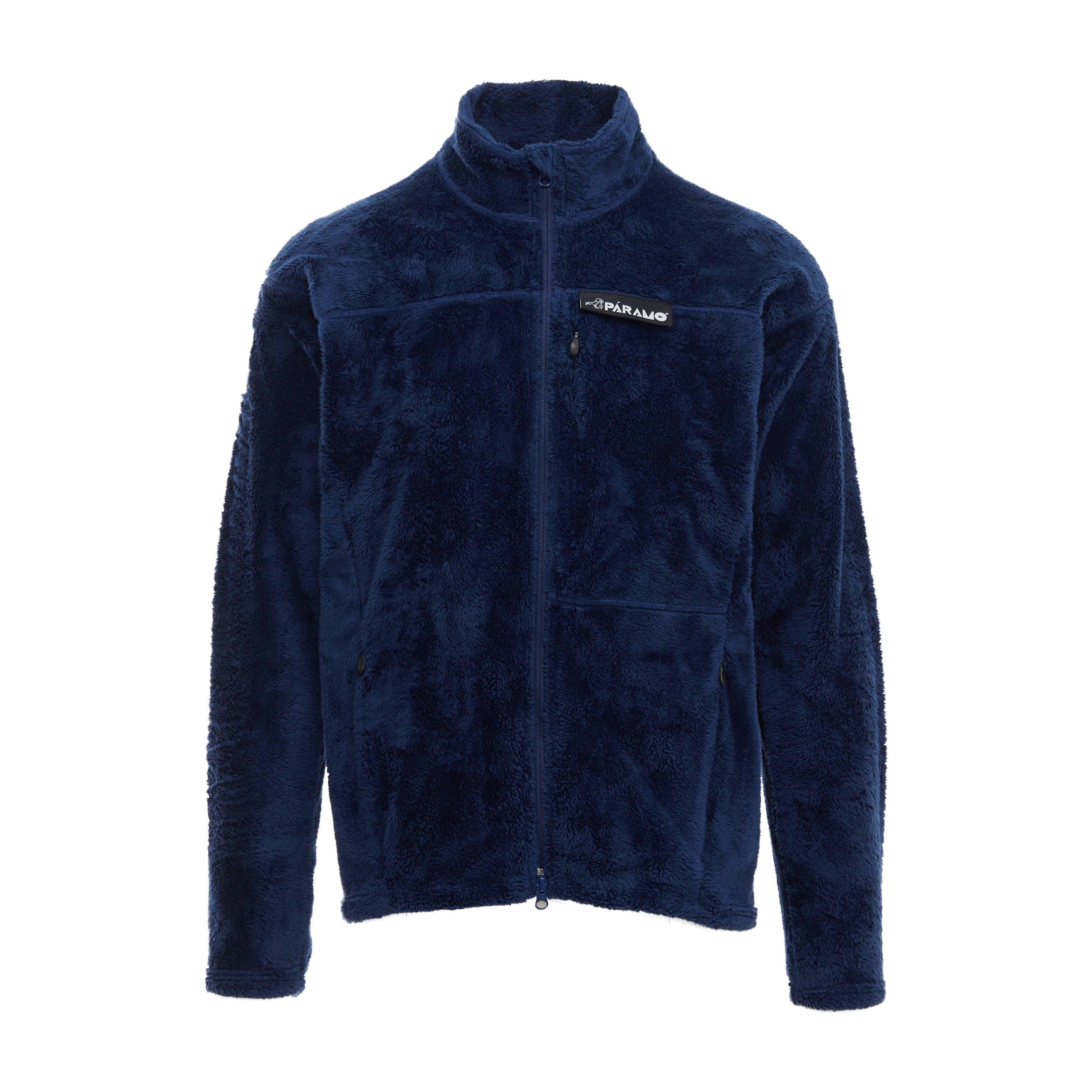 Men's Bentu Plus Fleece