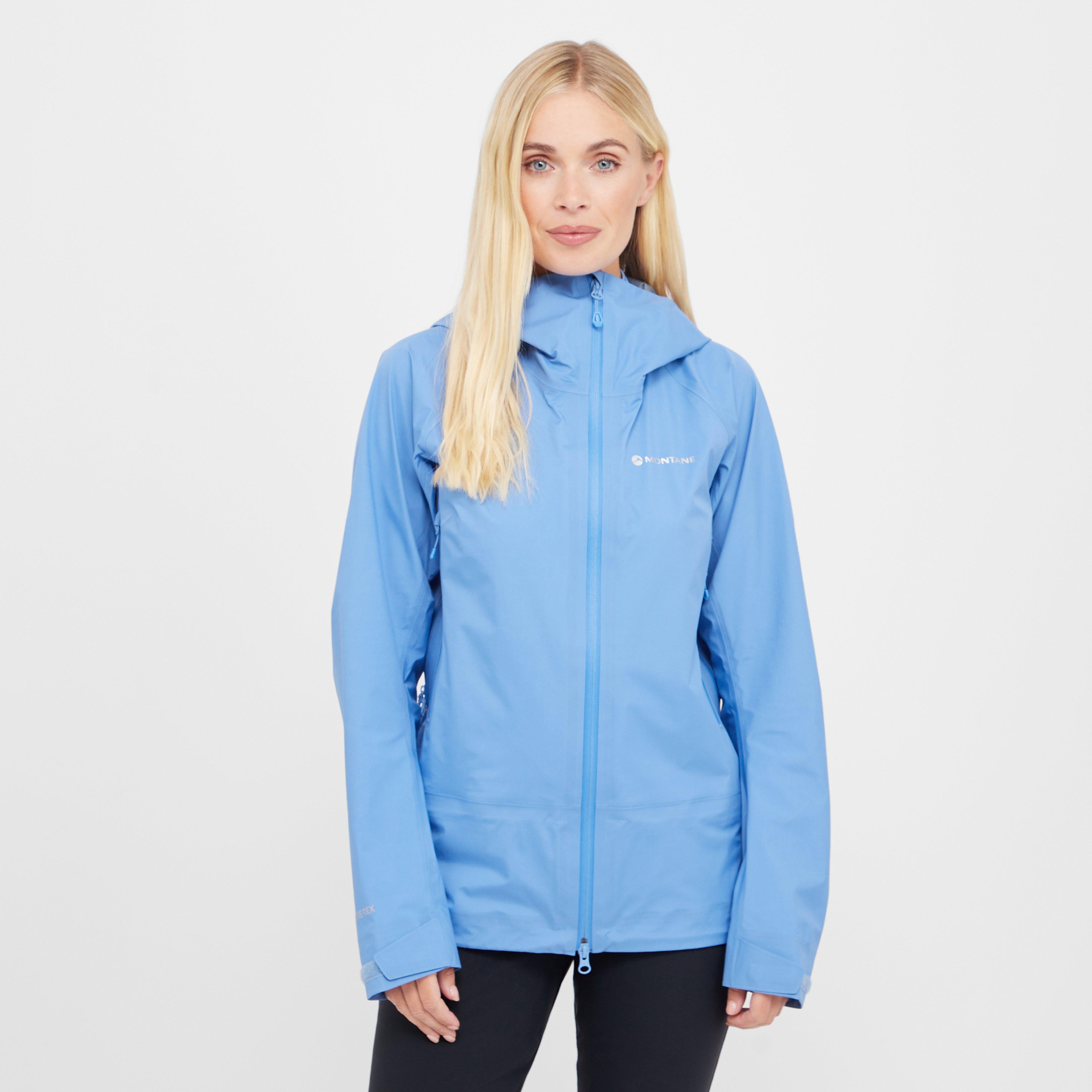 Women's Niveus Lite Waterproof Jacket