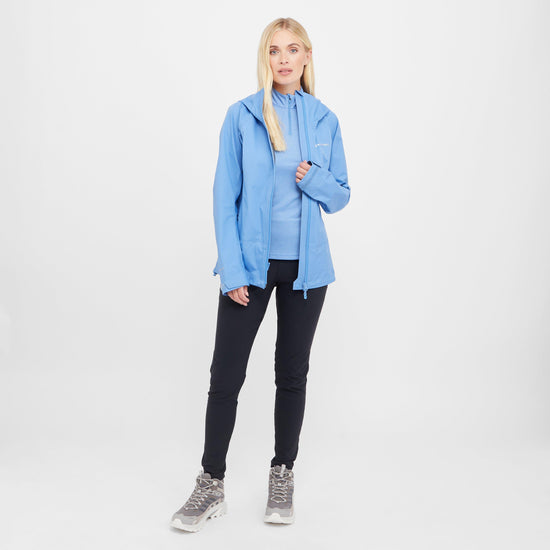 Women's Niveus Lite Waterproof Jacket