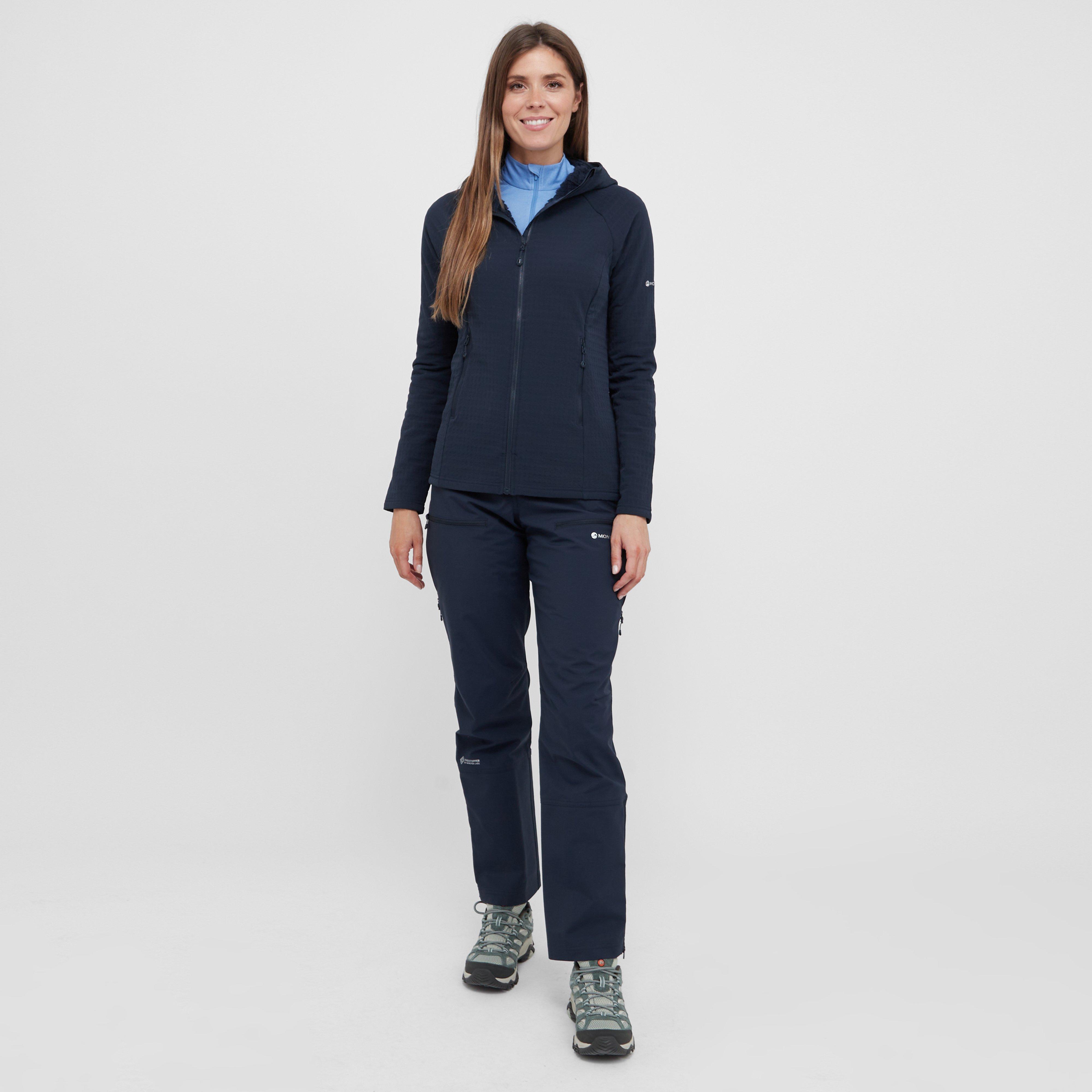 Women's Protium XT Hooded Fleece Jacket