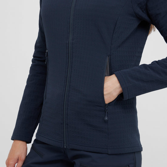 Women's Protium XT Hooded Fleece Jacket