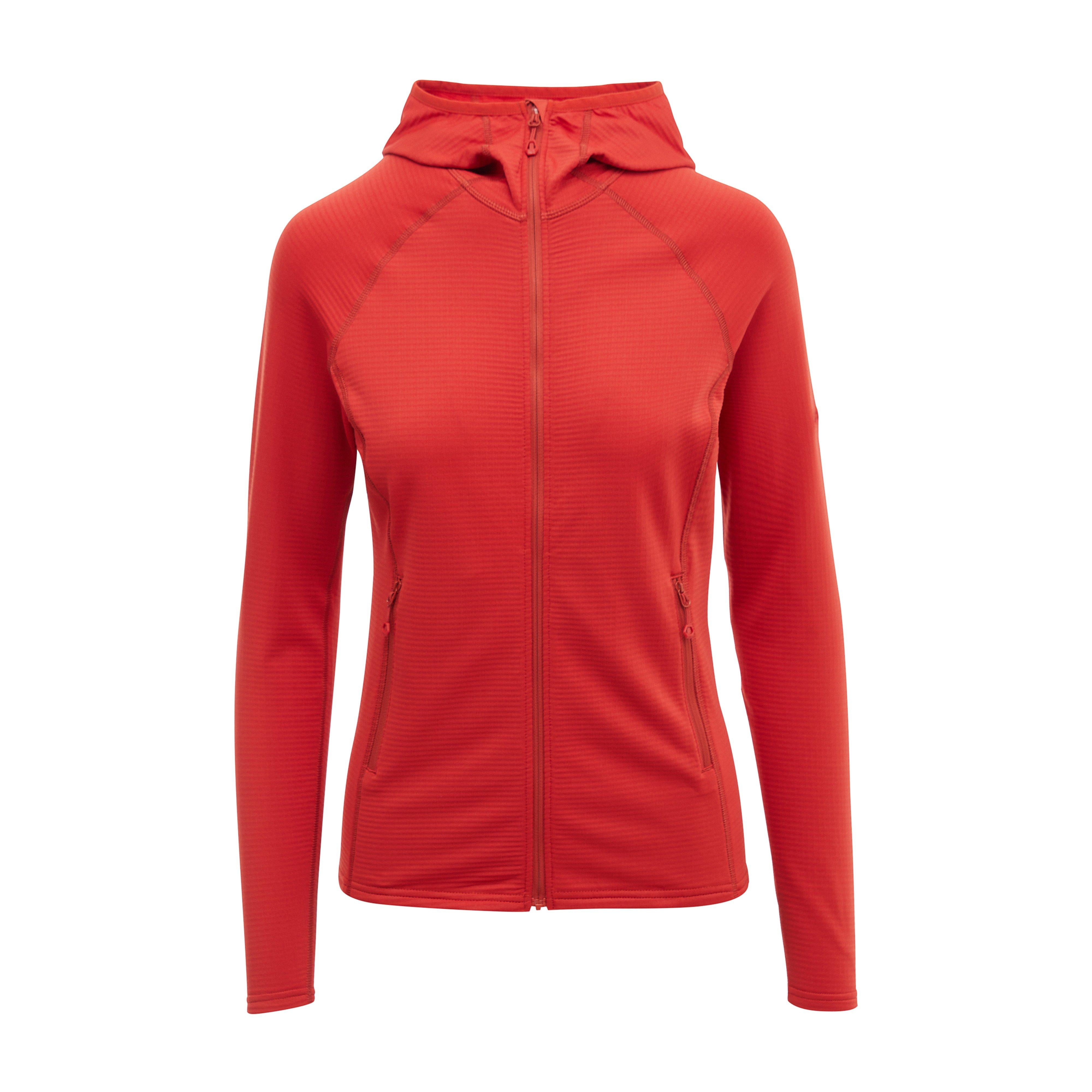Women's Protium Lite Hooded Fleece Jacket