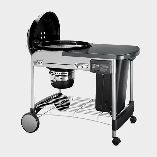 Performer Deluxe GBS Charcoal Barbecue 57cm
