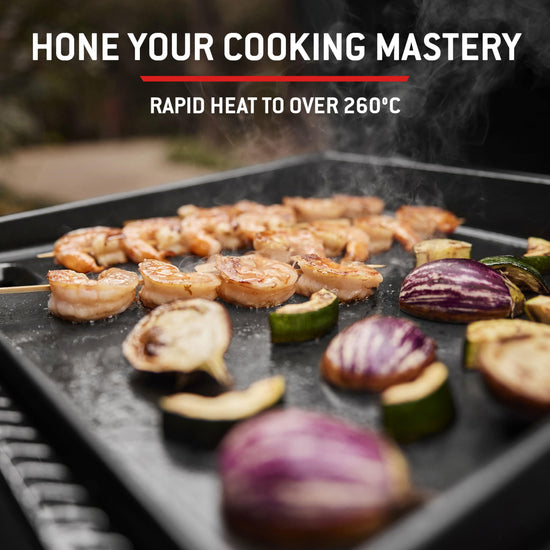 Slate GP 43cm Premium Griddle