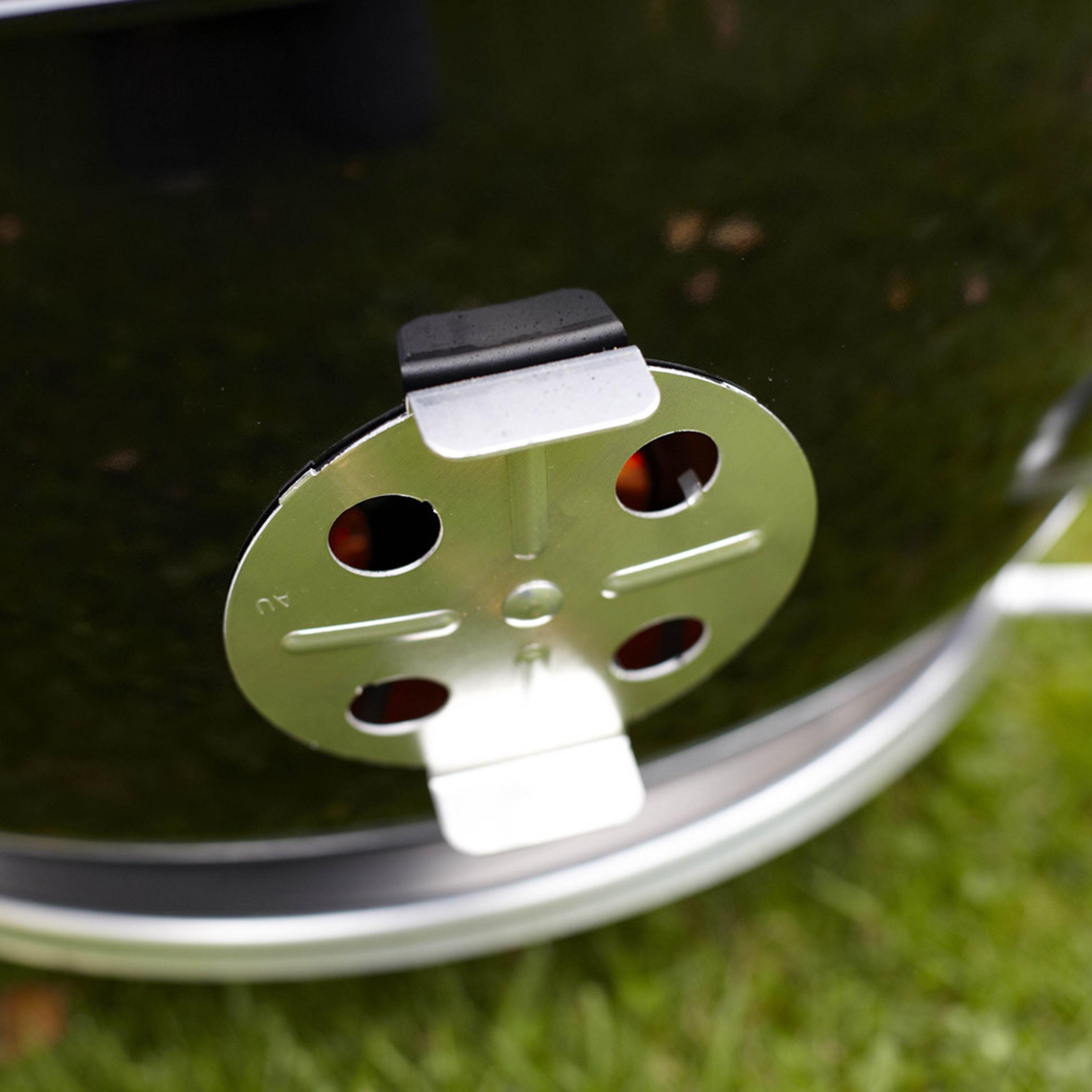 Smokey Mountain Cooker Smoker 47cm
