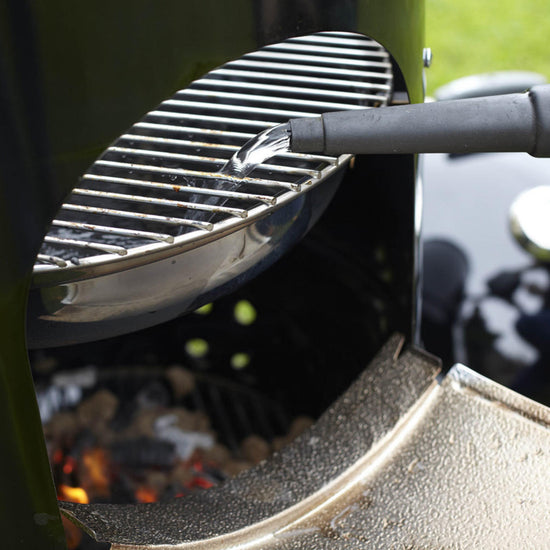 Smokey Mountain Cooker Smoker 47cm