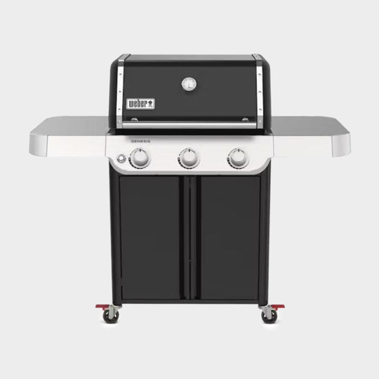 Genesis E-315 Gas Barbecue