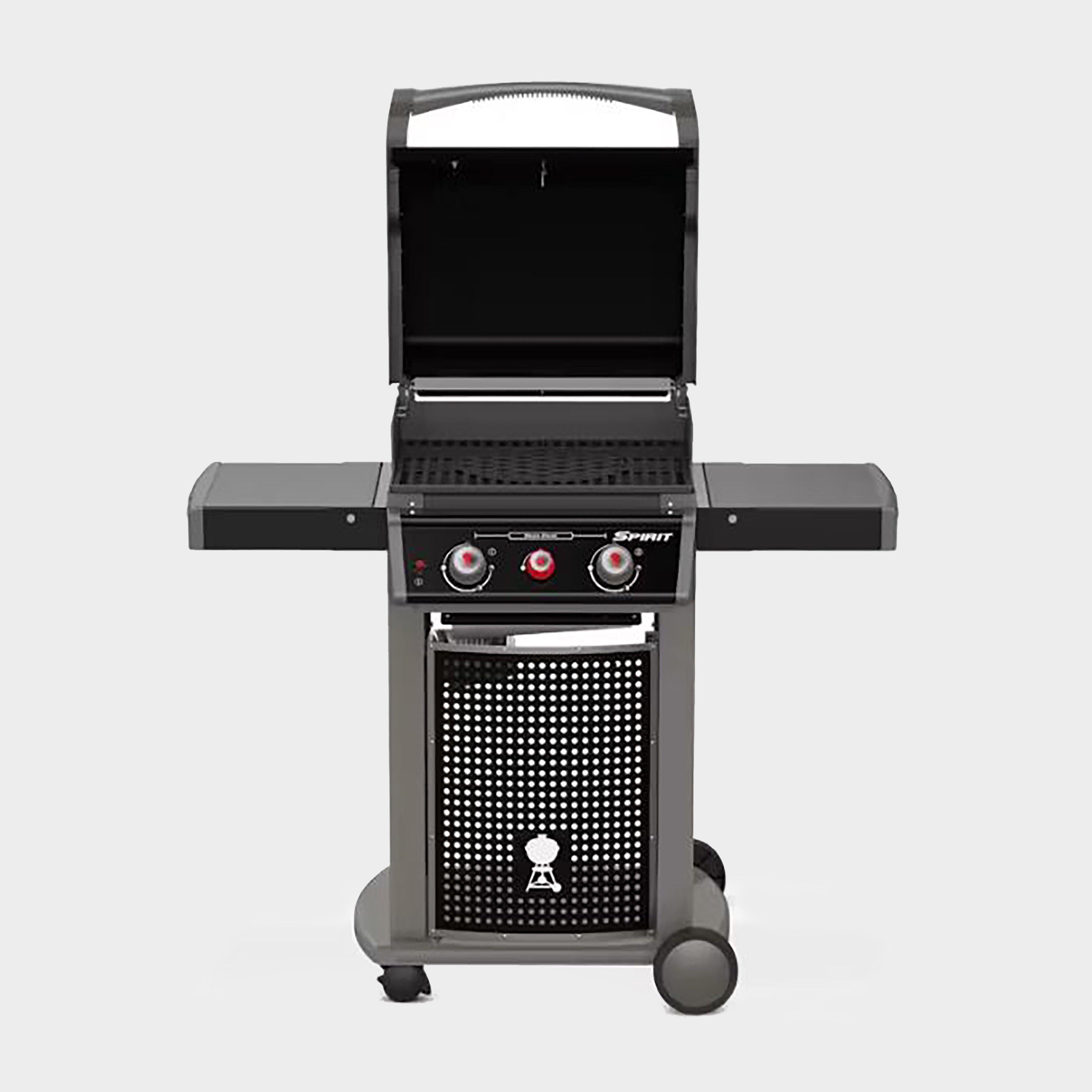 Spirit Classic E-220S Gas Barbecue