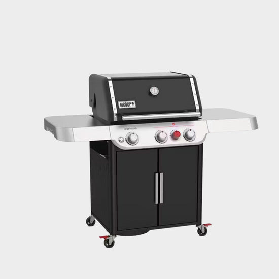 Genesis® E-325s Gas Barbecue