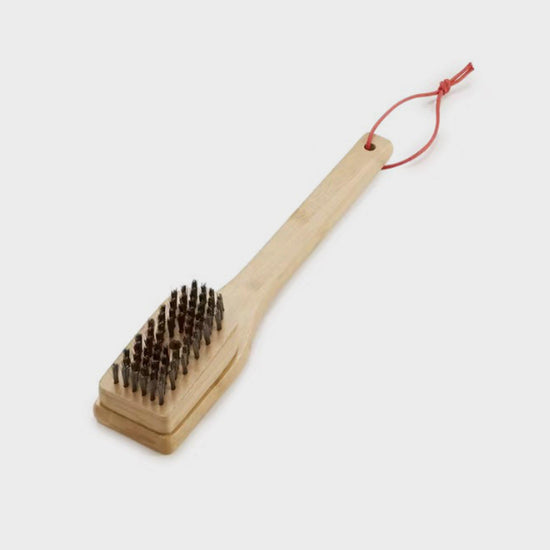 Barbecue Brush 30cm