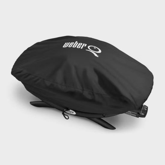 Premium Barbecue Cover