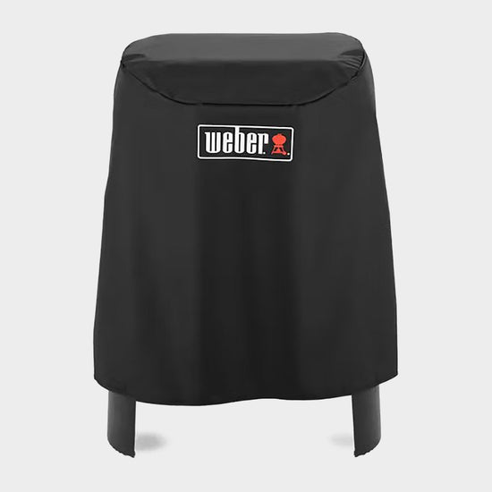 Lumin Electric Barbecue Cover