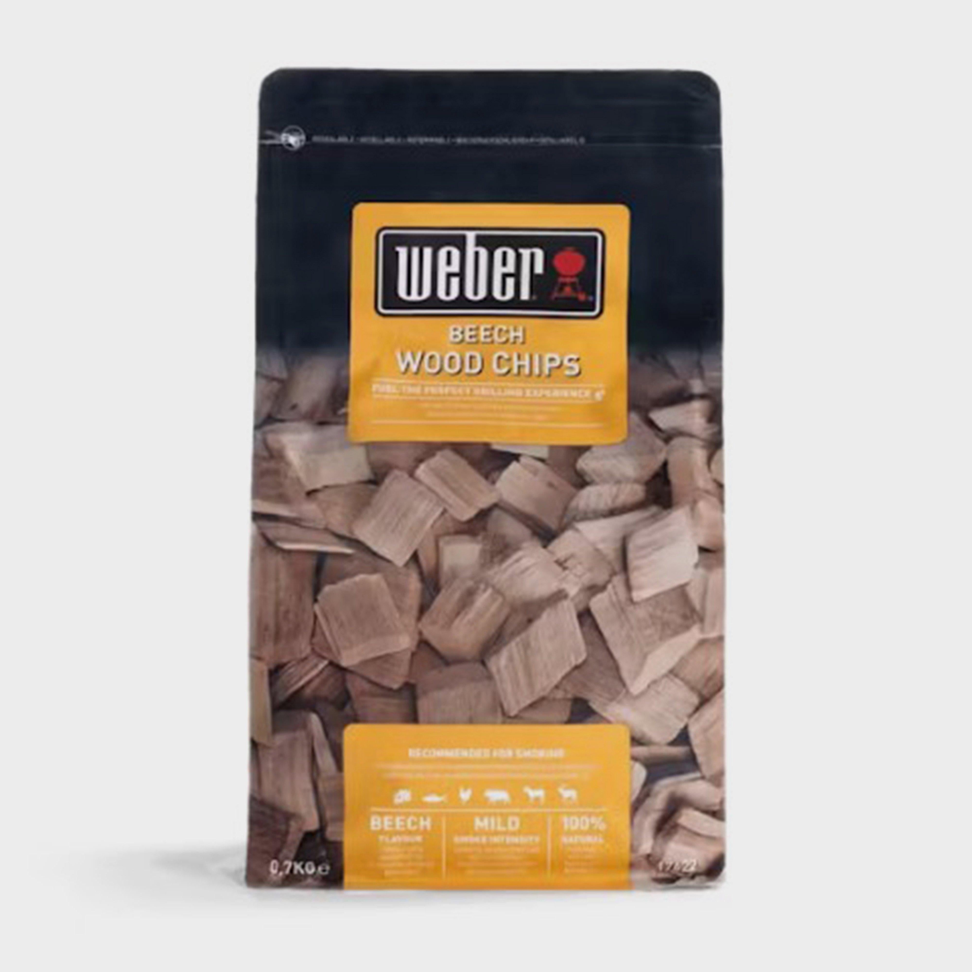 Beech Wood Chips