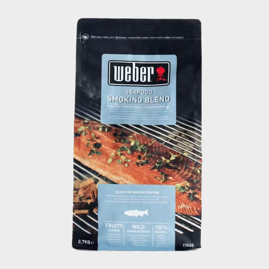 Seafood Wood Chip Blend