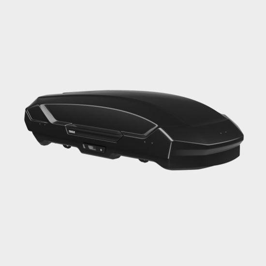 Motion Roof Box 3 M