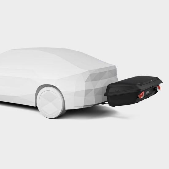 Thule Arcos Platform