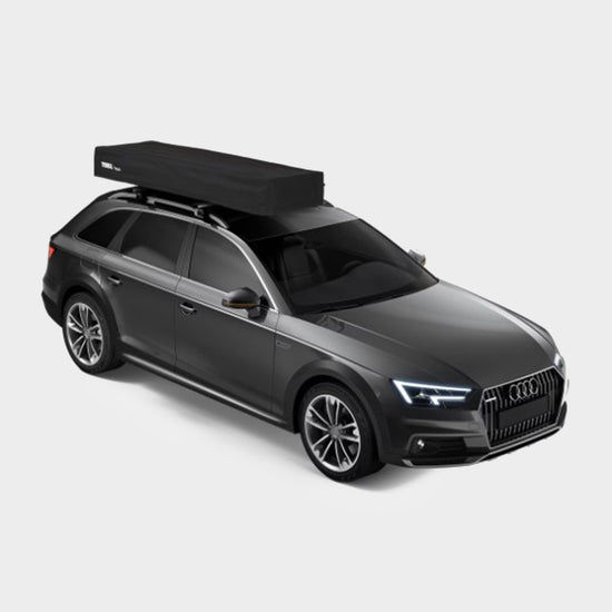 Foothill Roof Top Tent