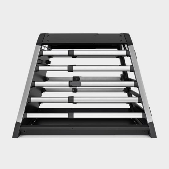 Allax XXL Compact Dog Crate