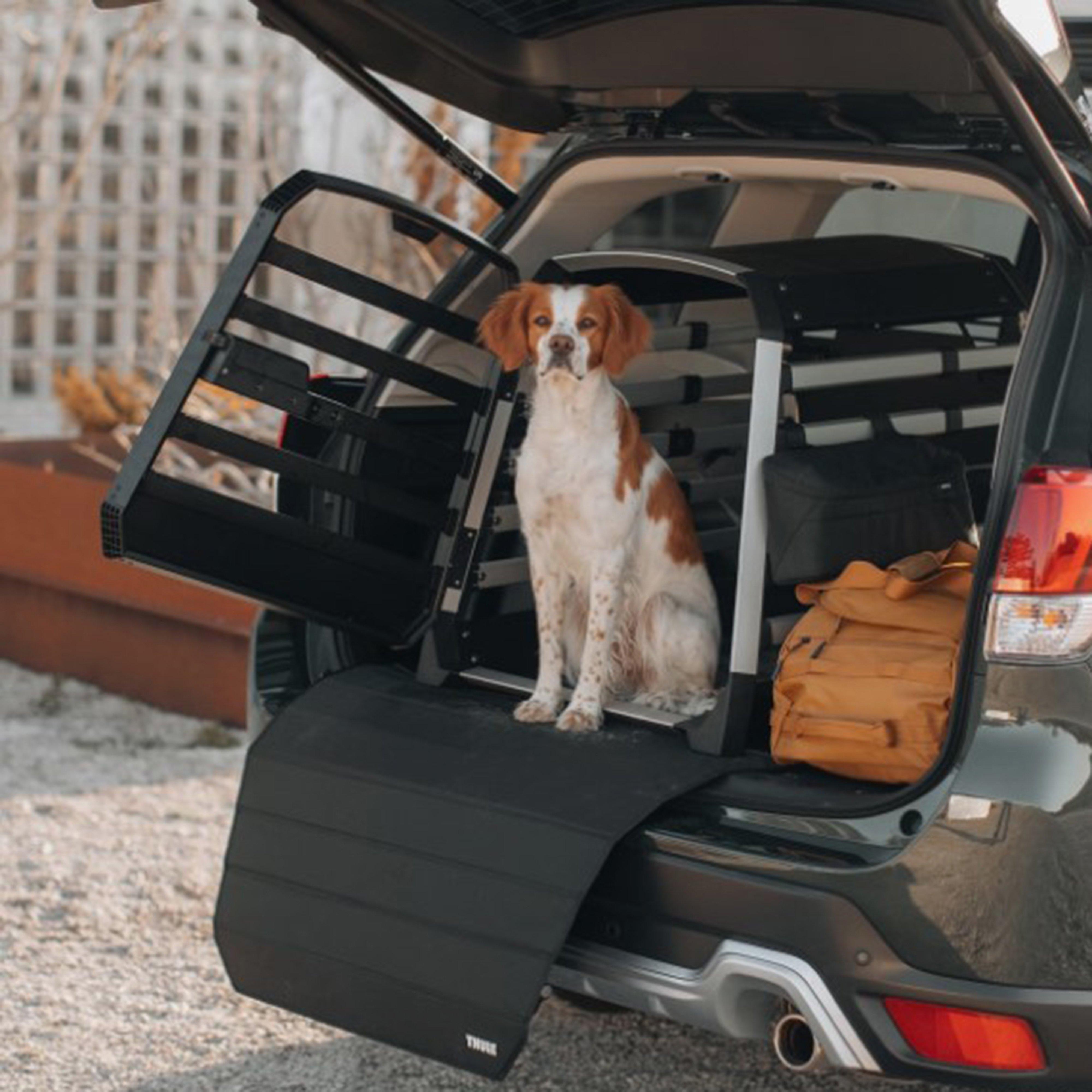 Dog Crate Mat Wide