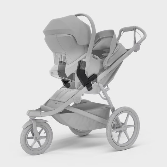 Urban Glide 3