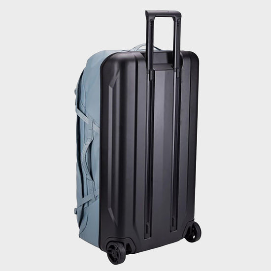 Chasm Check In Wheeled Duffel Suitcase