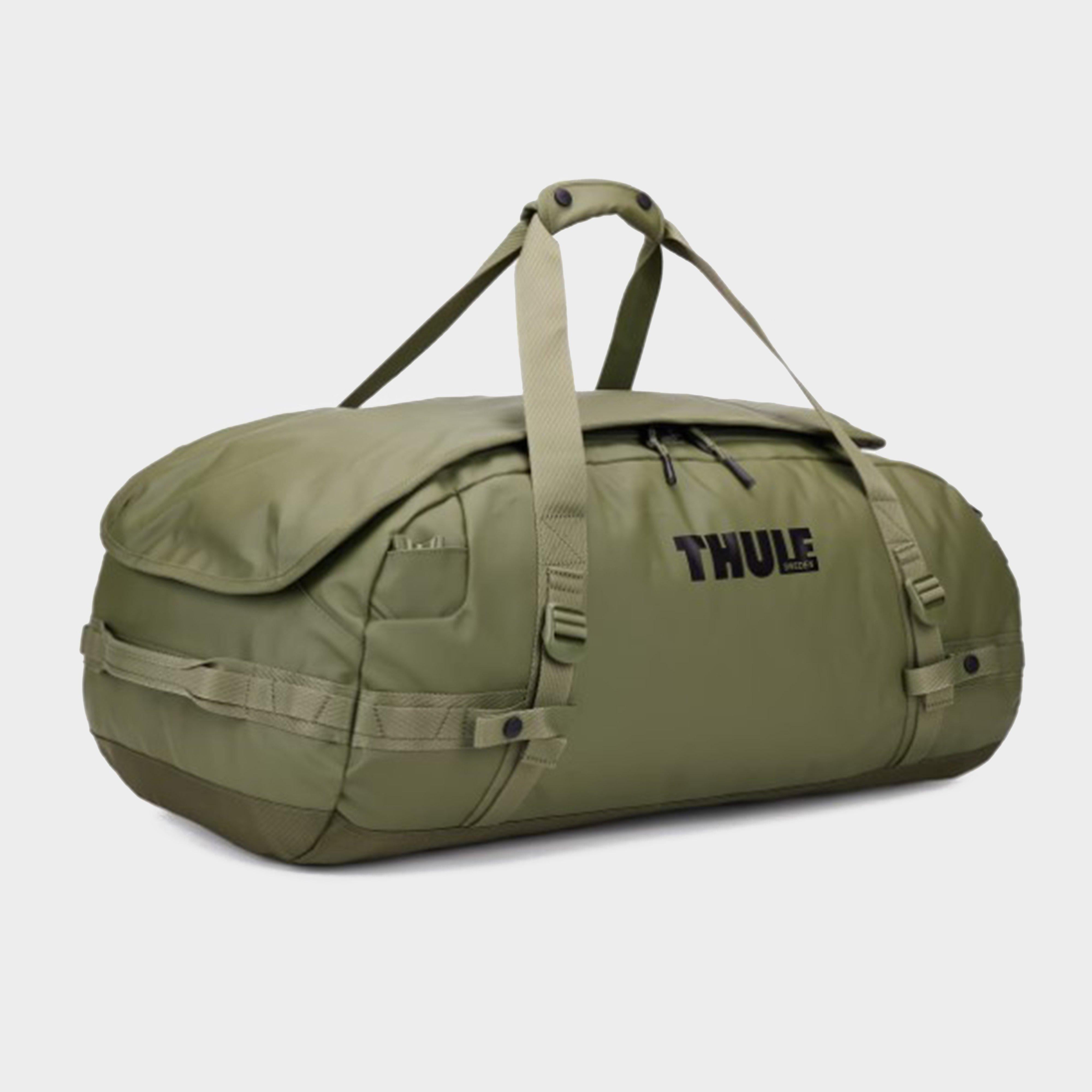 Chasm Duffel 70L