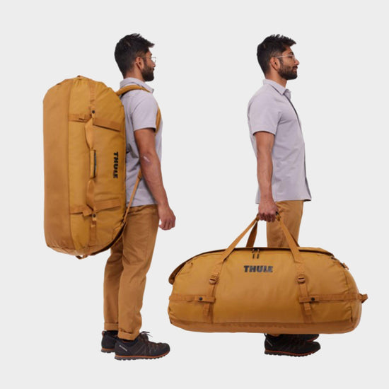 Chasm Duffel 130L