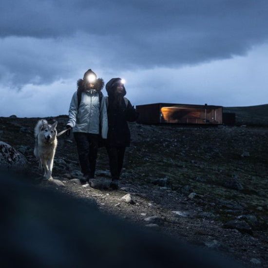 AllTrail 25L Daypack