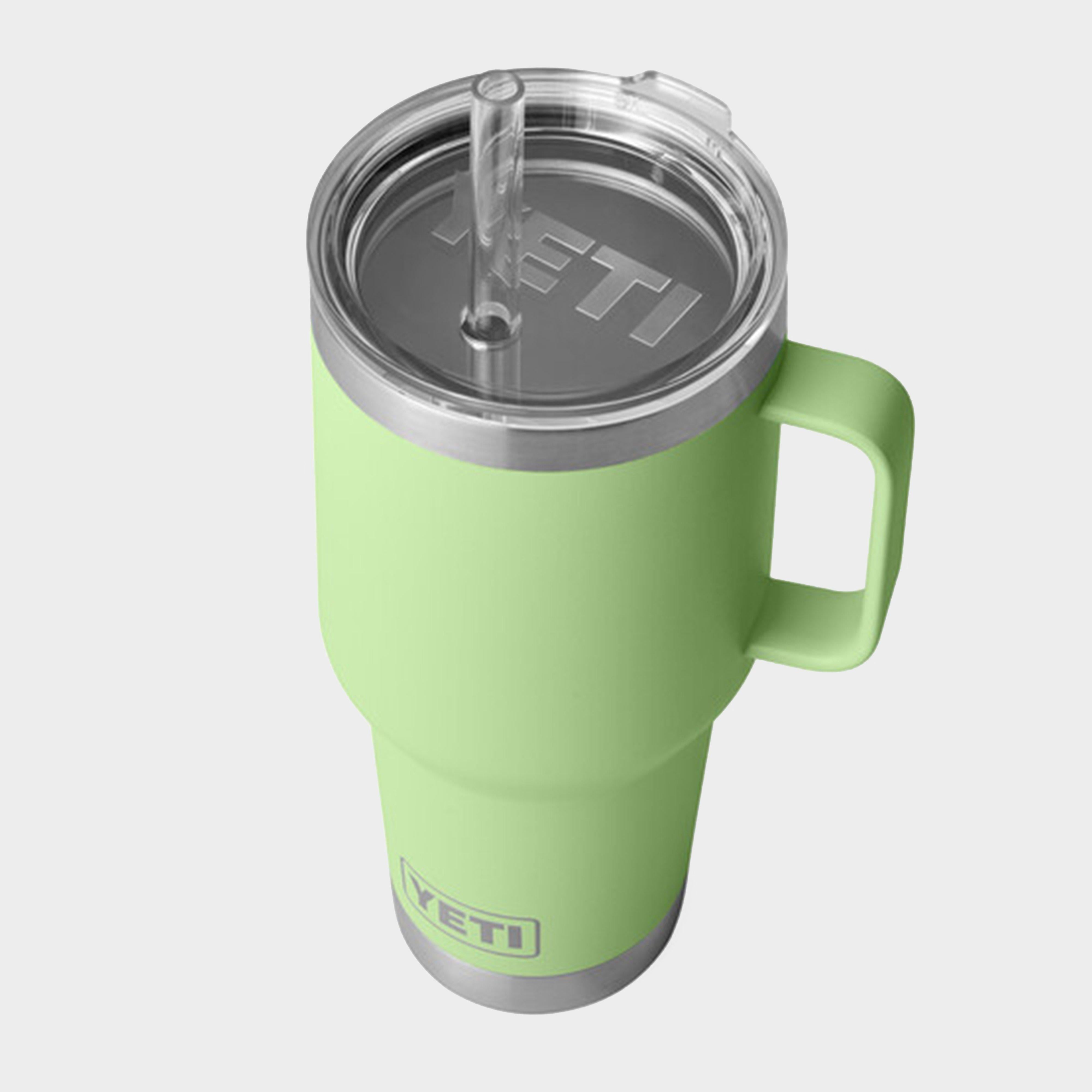 Rambler® 35oz (1L) Straw Mug