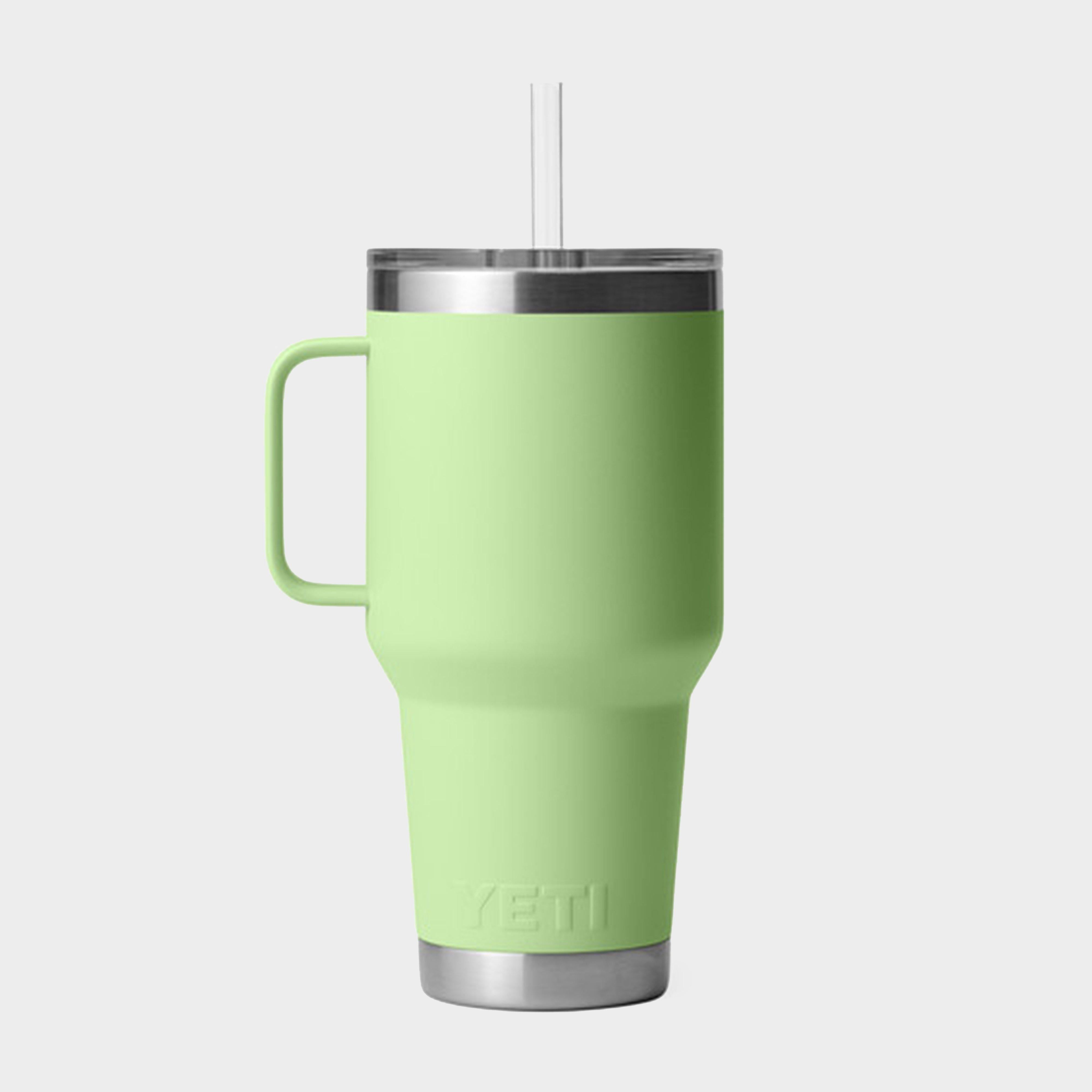 Rambler® 35oz (1L) Straw Mug