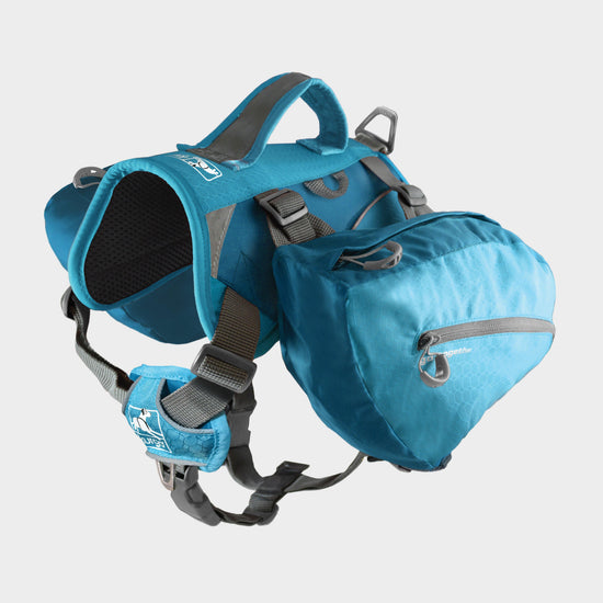 Baxter Dog Backpack