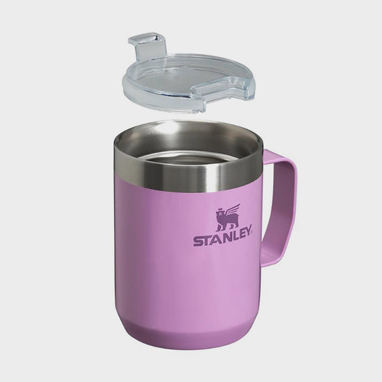 Classic Legendary Camp Mug – 0.23L