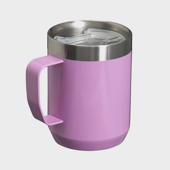 Classic Legendary Camp Mug – 0.23L