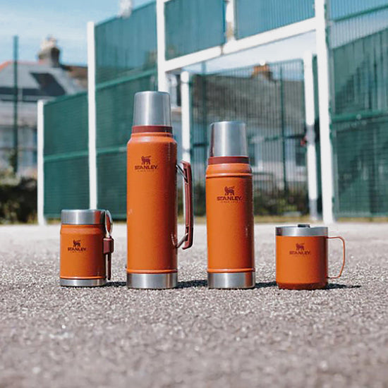 Classic Legendary Camp Mug – 0.35L