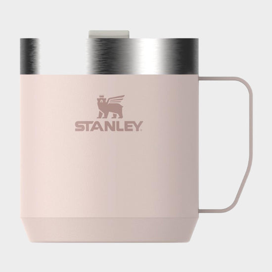 Classic Legendary Camp Mug – 0.35L