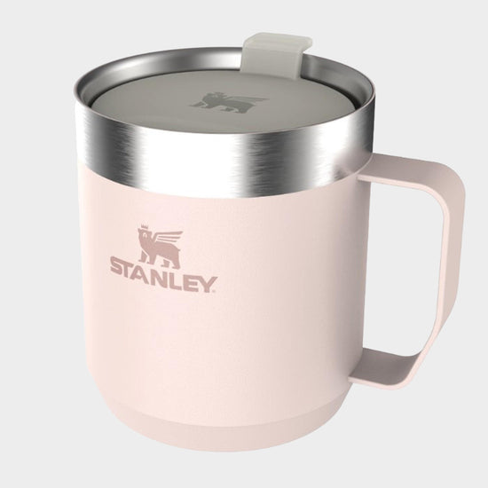 Classic Legendary Camp Mug – 0.35L