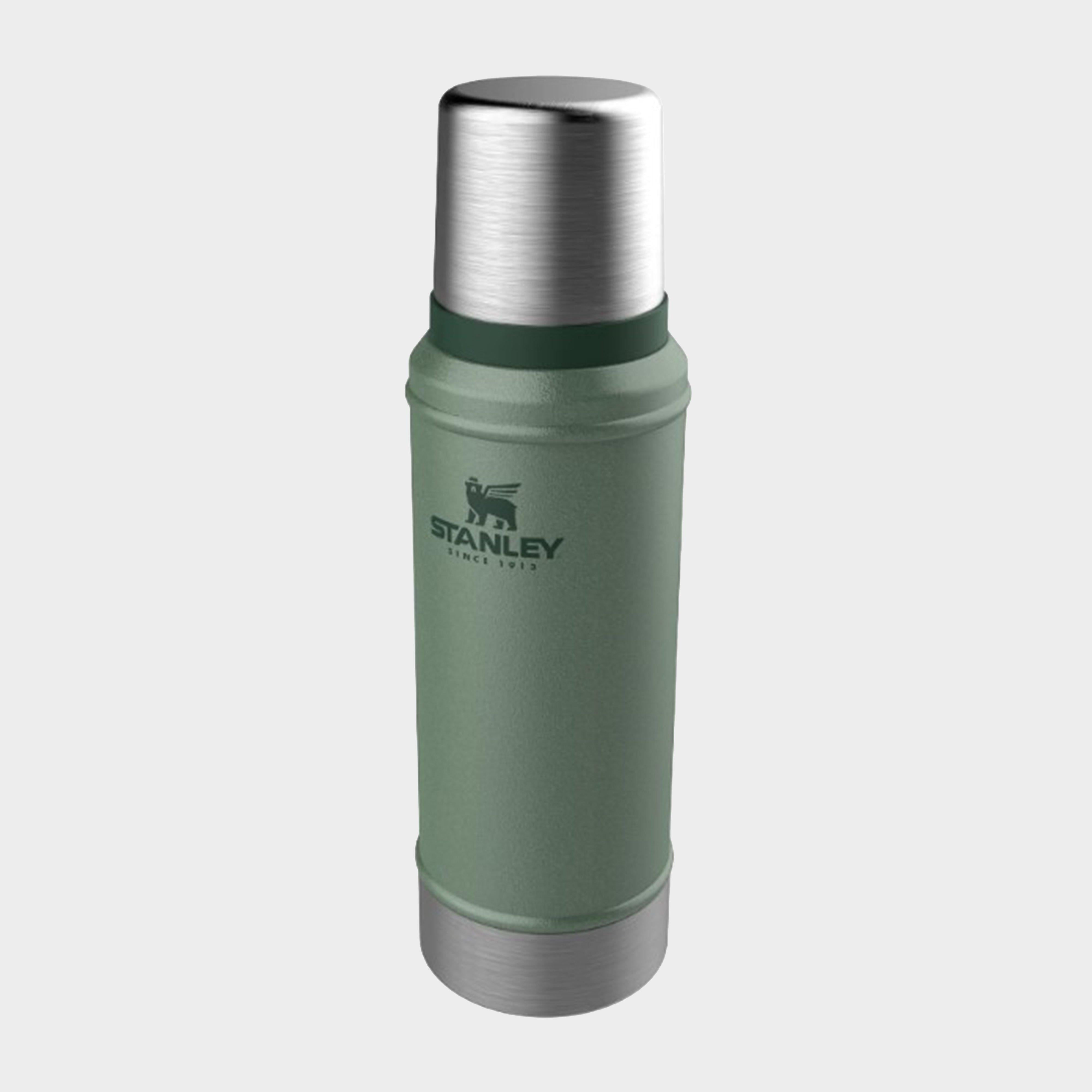Classic Legendary Bottle – 0.75L