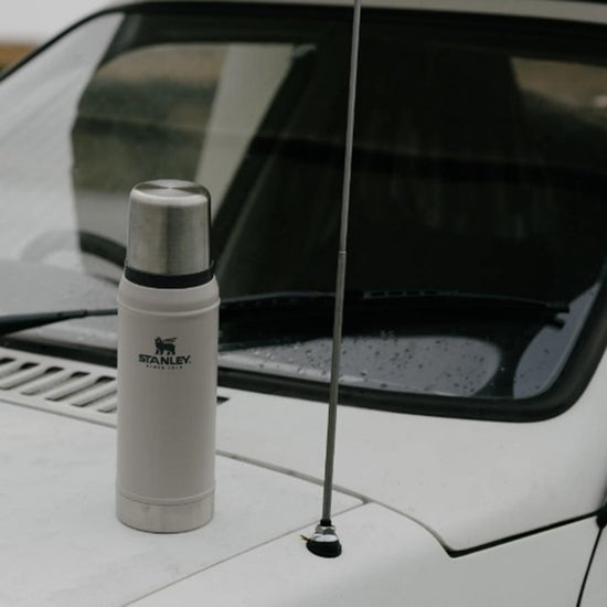 Classic Legendary Bottle – 0.75L