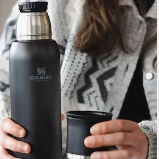 Adventure To-Go Bottle 0.75L