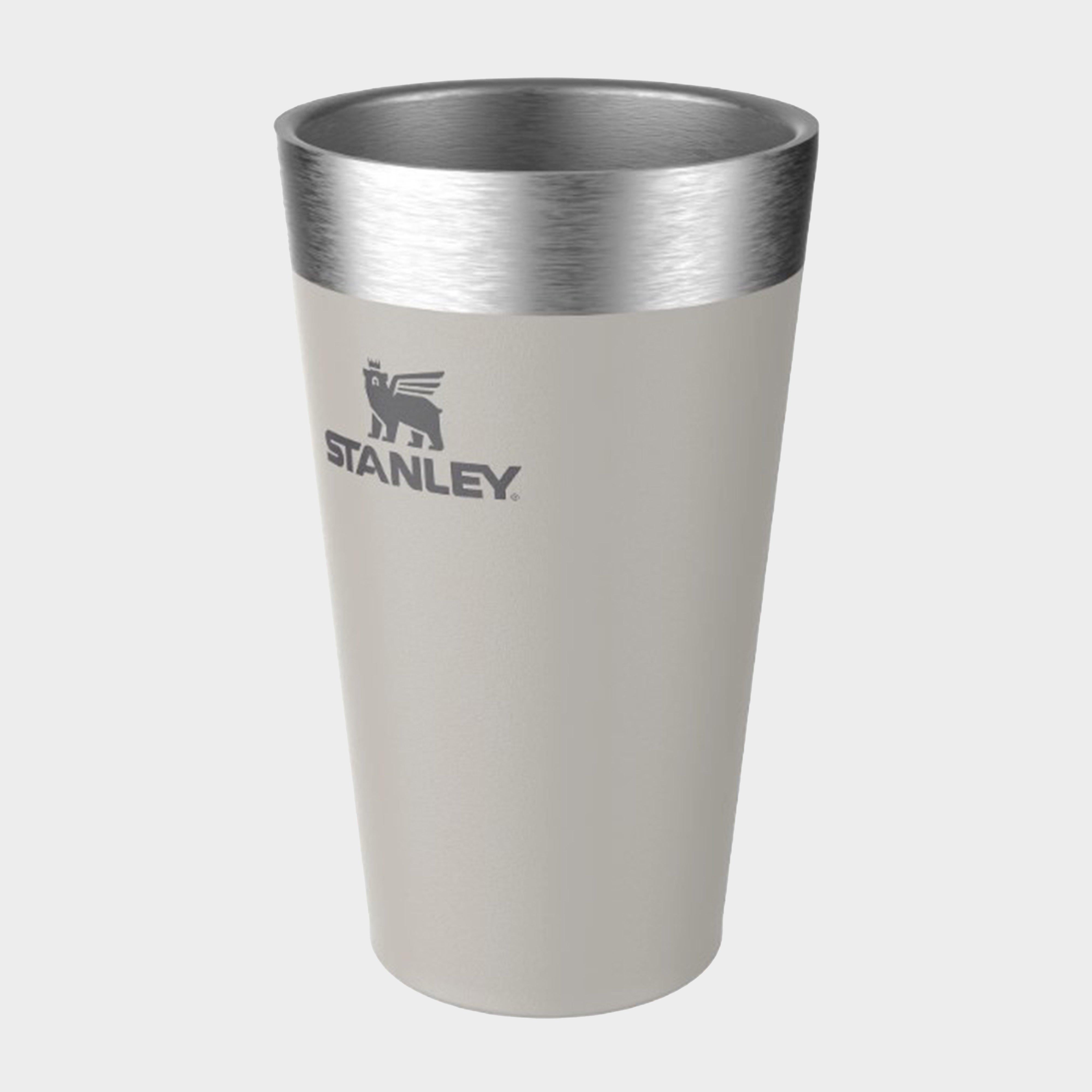 Adventure Stacking Pint - 0.47L