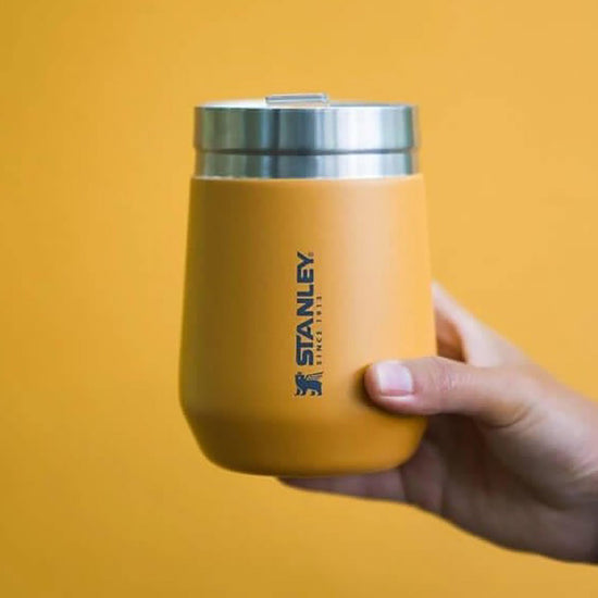 Go Everyday Tumbler 0.29L