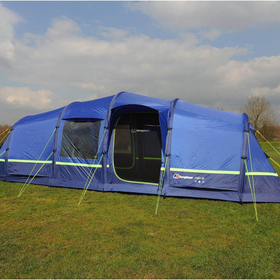 Refurbished Air 6 Tent