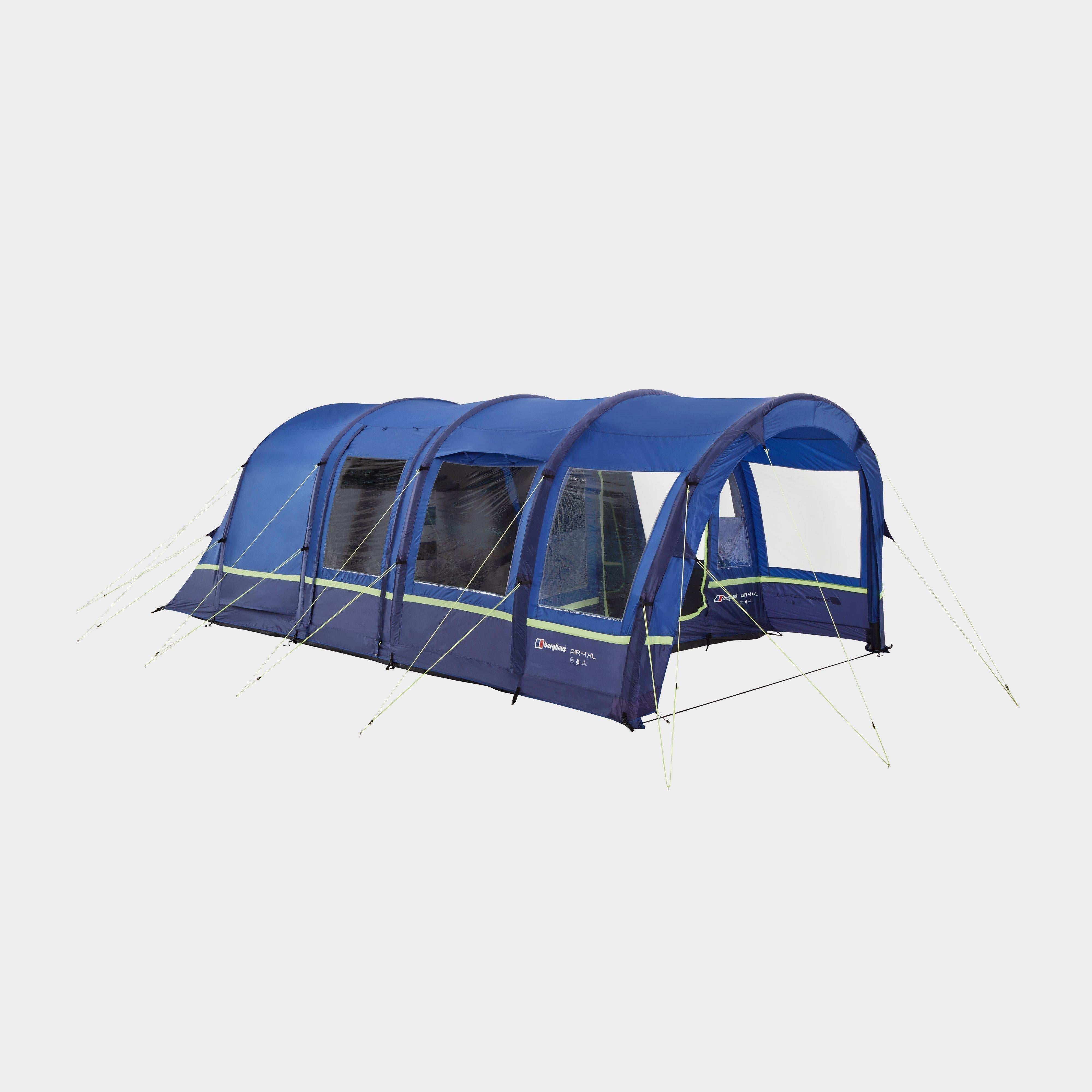 Refurbished Air 4XL Tent