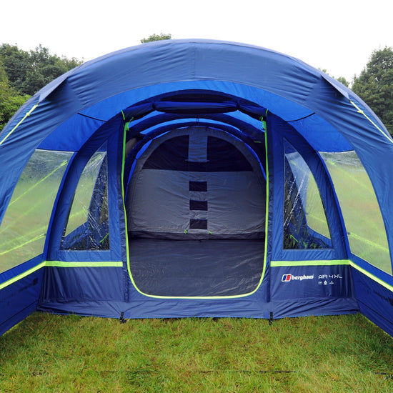 Refurbished Air 4XL Tent