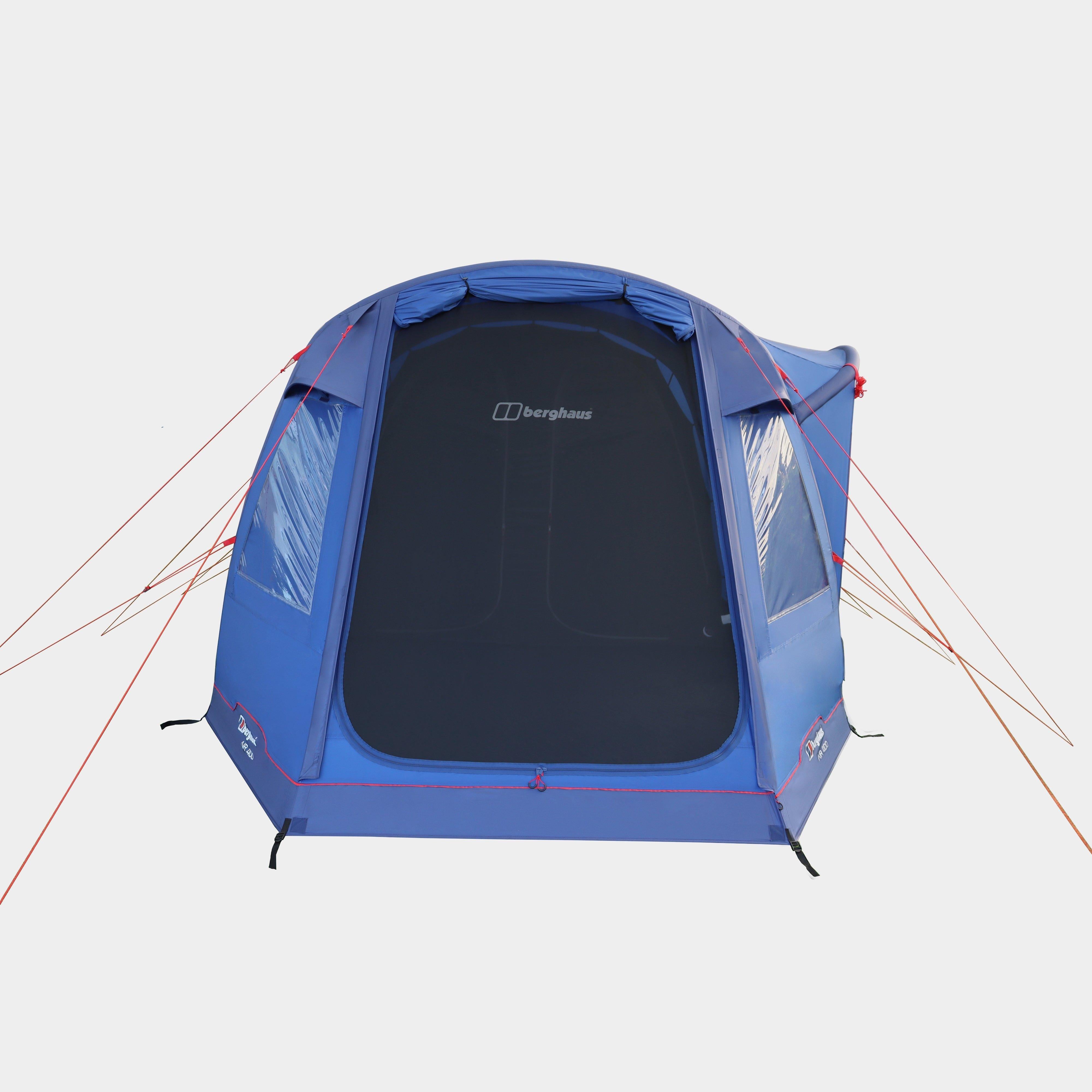 Refurbished Air 400 Nightfall Tent
