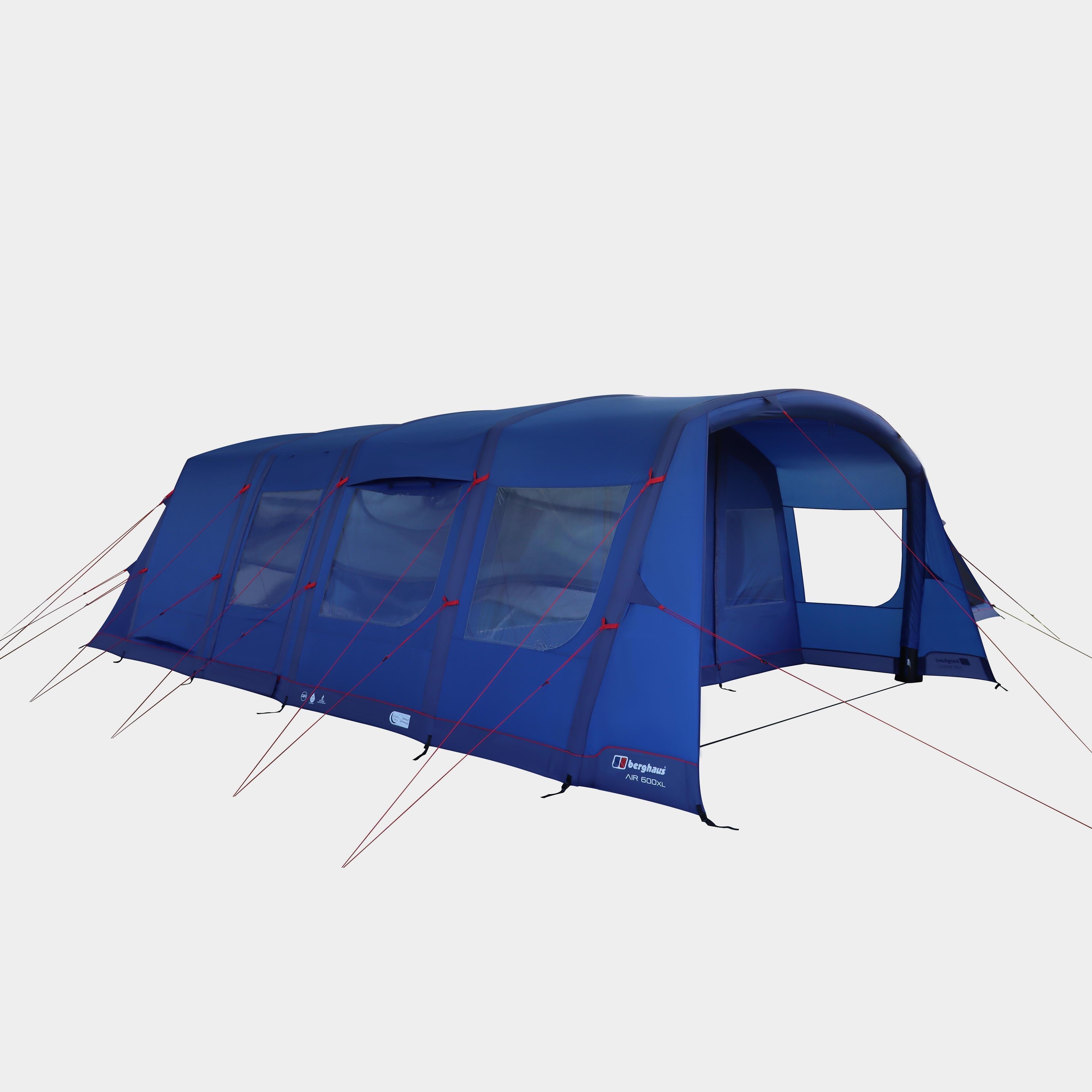 Refurbished 600XL Nightfall Air Tent