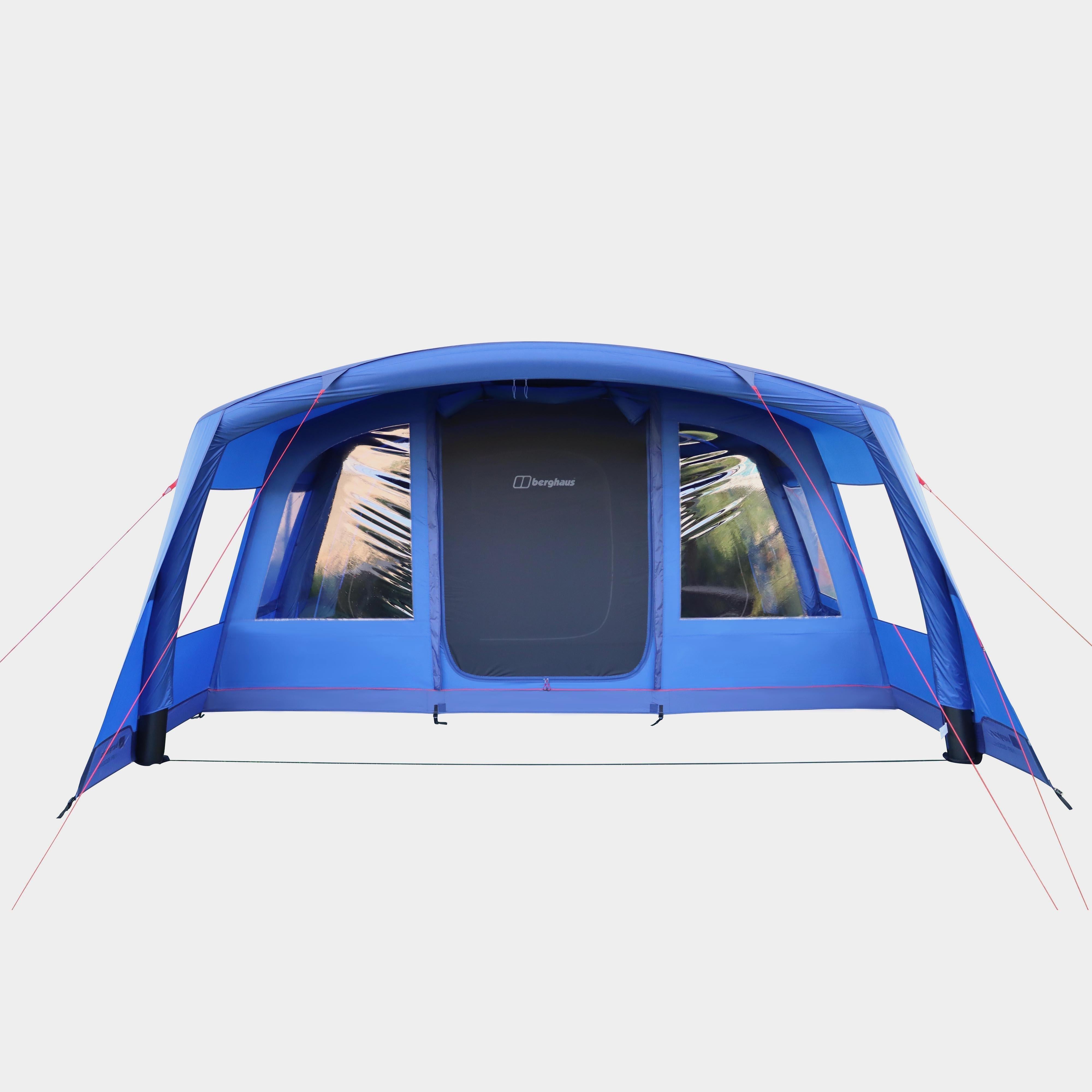 Refurbished 600XL Nightfall Air Tent