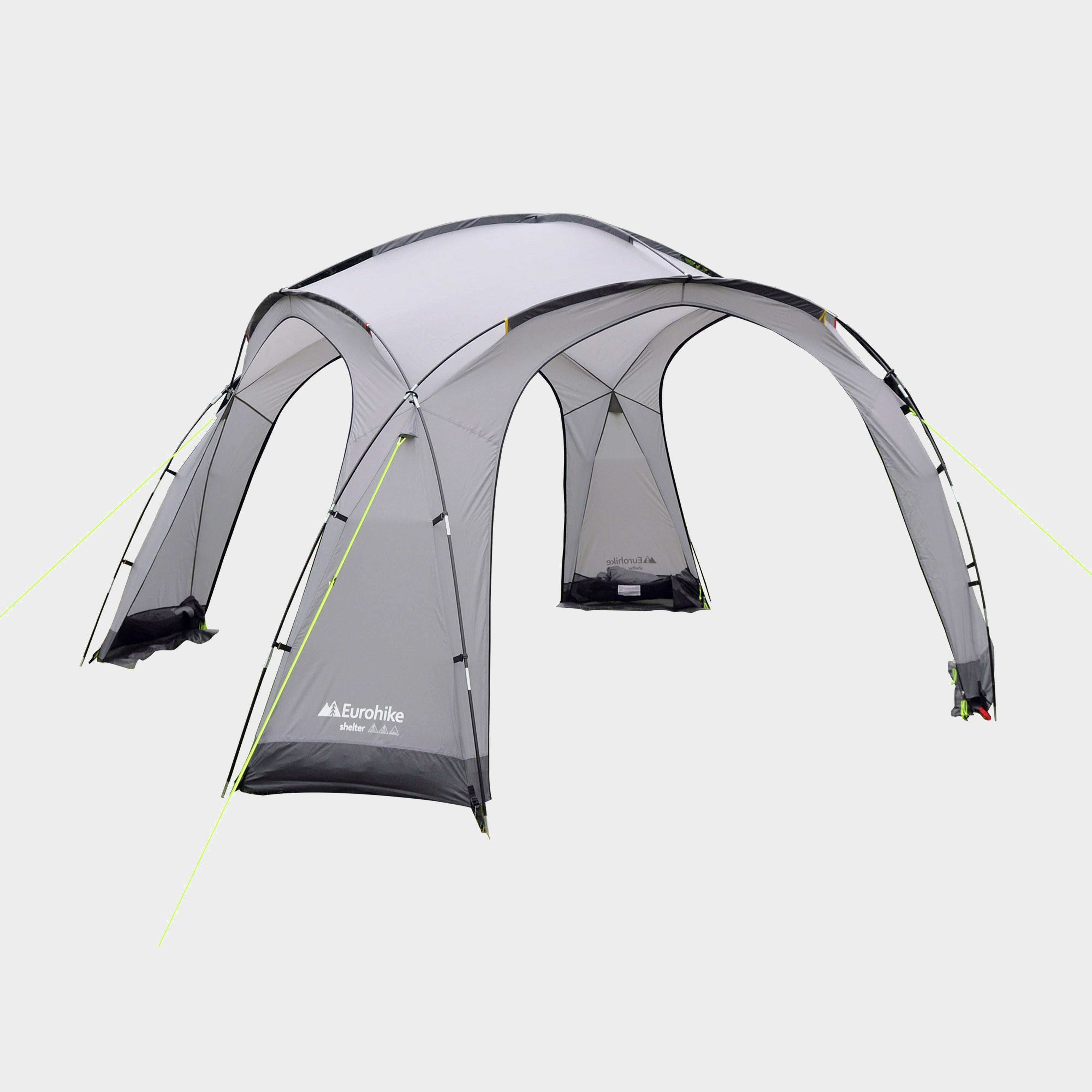 Refurbished Eurohike Shelter