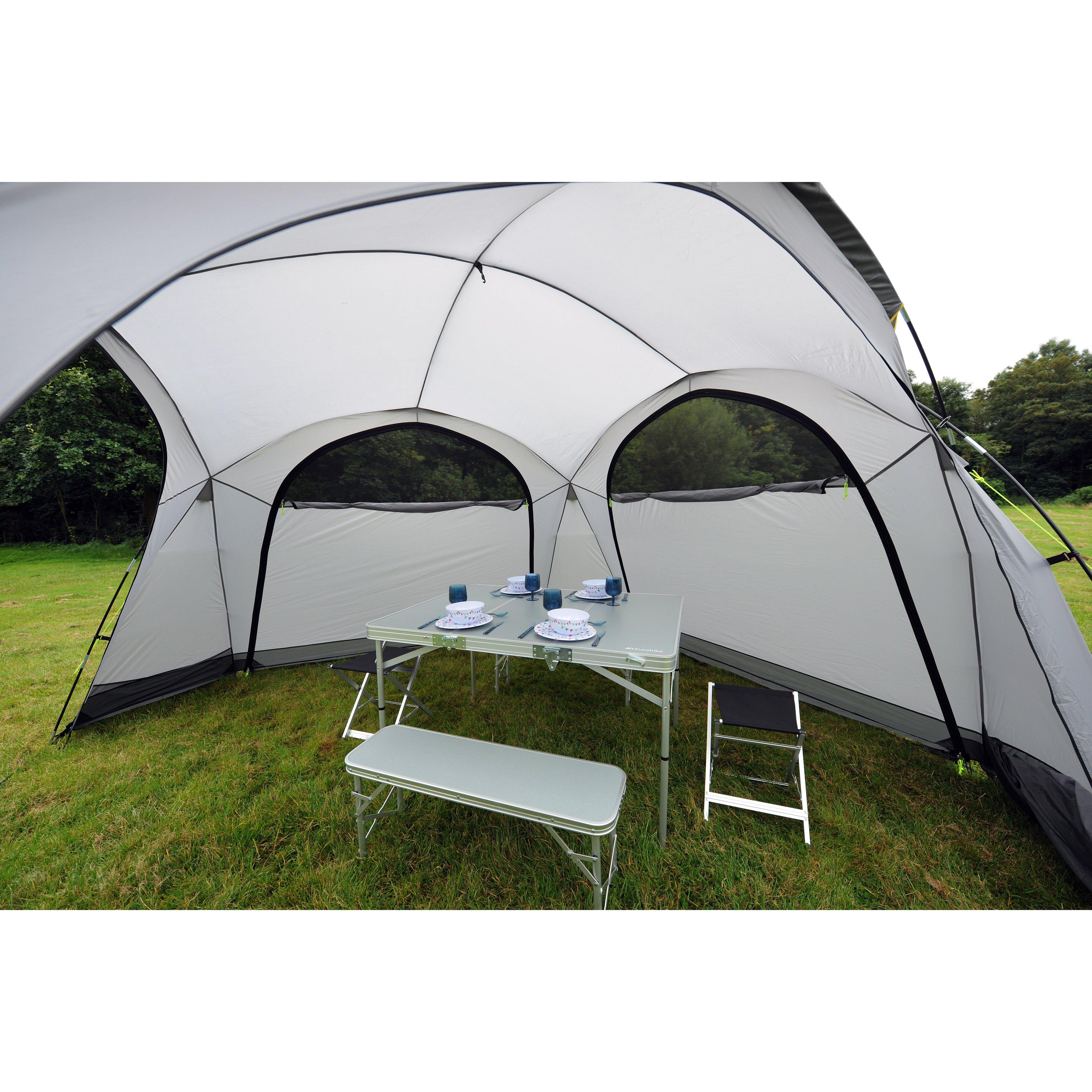 Refurbished Eurohike Shelter